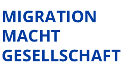Migration macht Gesellschaft